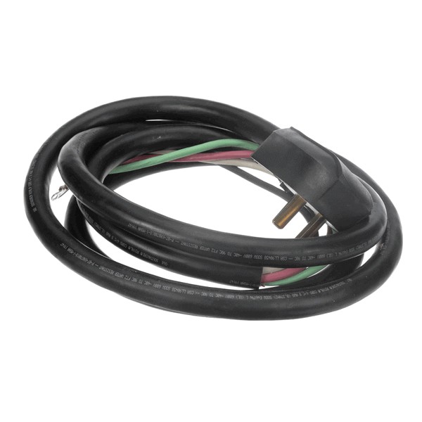 (image for) Henny Penny 63714-05 ASSY-PWR CORD BTM